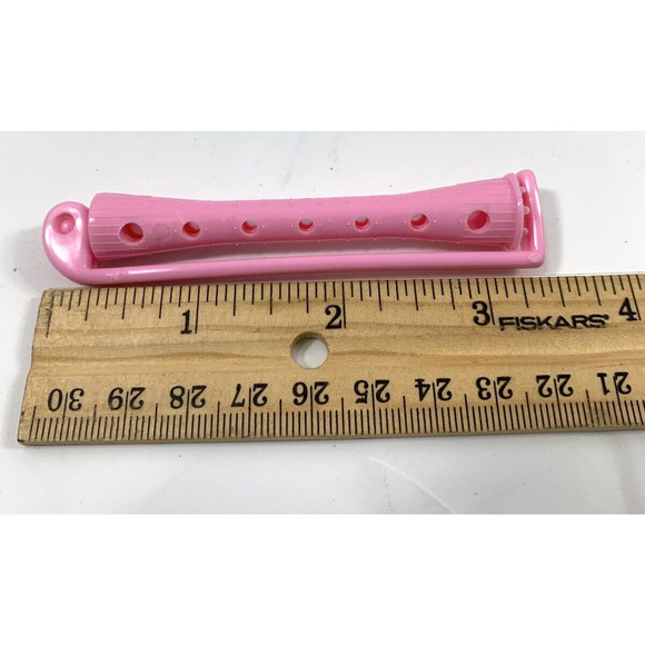 Plastic‎ Permanent Wave Rods Hair Styling Device Different Sizes Lot Over 100 - Picture 7 of 8
